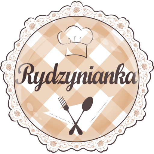 Znak graficzny restauracji Rydzynianka