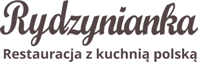 Restauracja Rydzynianka logotyp